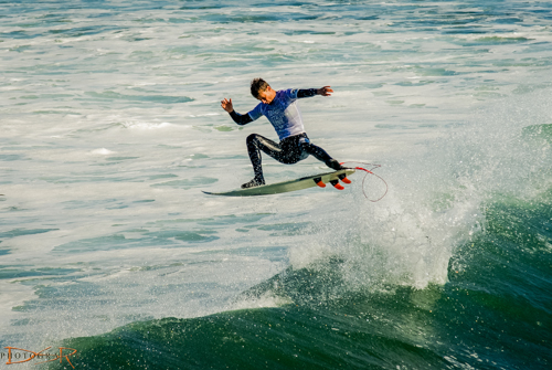 Santa Cruz Surf  Photography 2